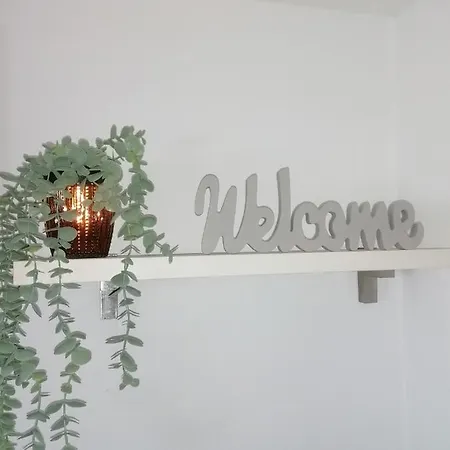 Apartament Iii Sarrebriese