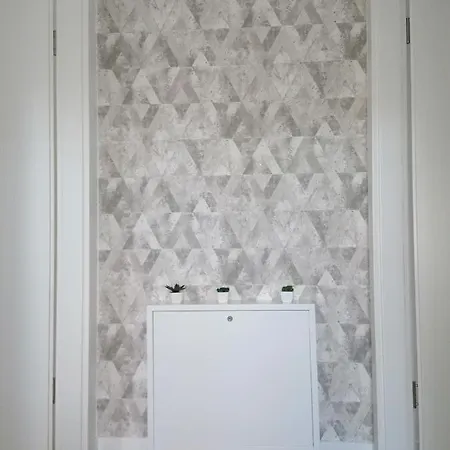 Iii Sarrebriese Apartament