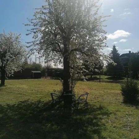 Apartament Iii Sarrebriese