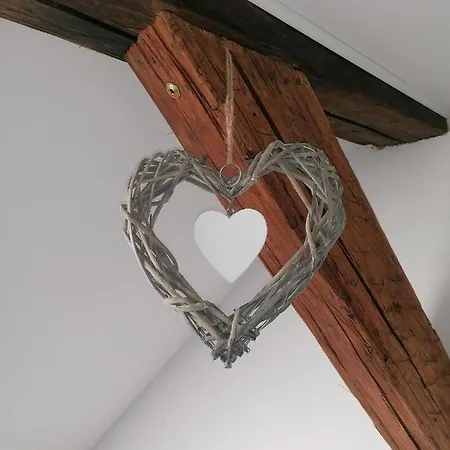 Iii Sarrebriese Apartament *