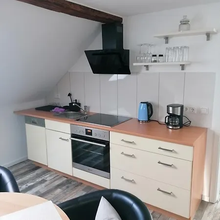 Iii Sarrebriese Διαμέρισμα