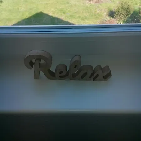 Διαμέρισμα Iii Sarrebriese Wanzleben-Borde