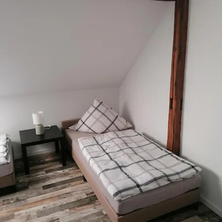 Iii Sarrebriese * Wanzleben-Borde