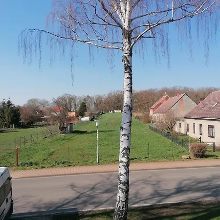 Διαμέρισμα Iii Sarrebriese *