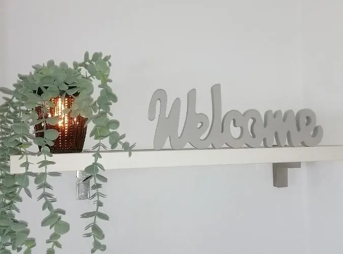 Apartman Iii Sarrebriese