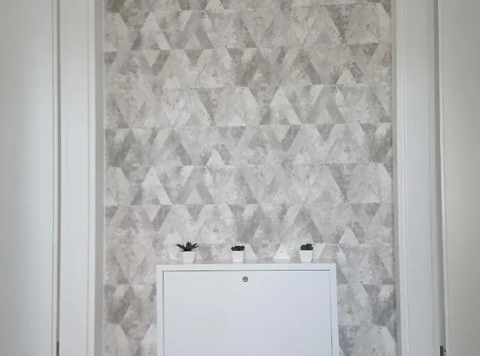 Iii Sarrebriese Apartman