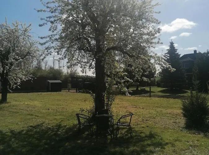 Lejlighed Iii Sarrebriese