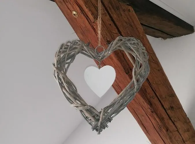 Iii Sarrebriese Apartman *