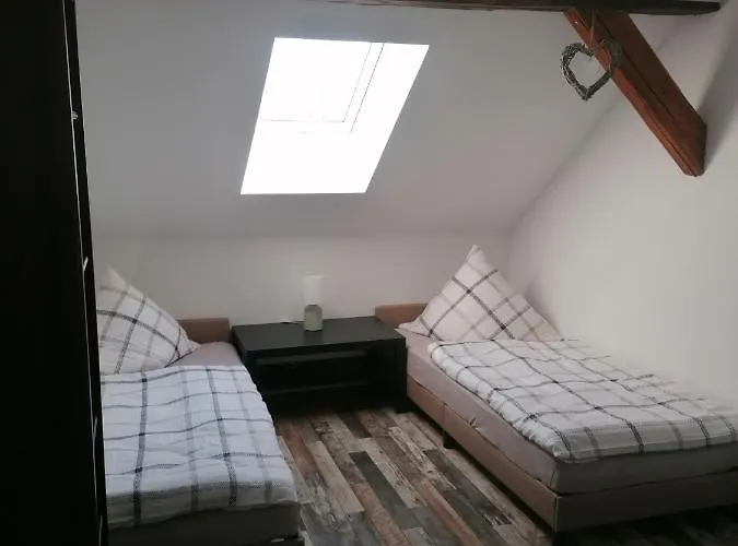 Iii Sarrebriese * Wanzleben-Borde