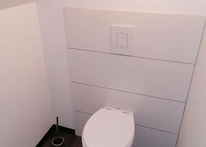 Διαμέρισμα Iii Sarrebriese