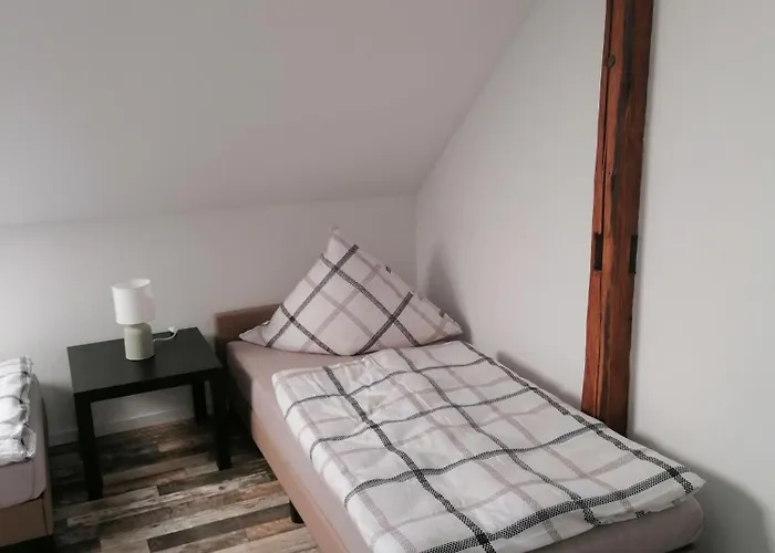 Iii Sarrebriese * Wanzleben-Borde