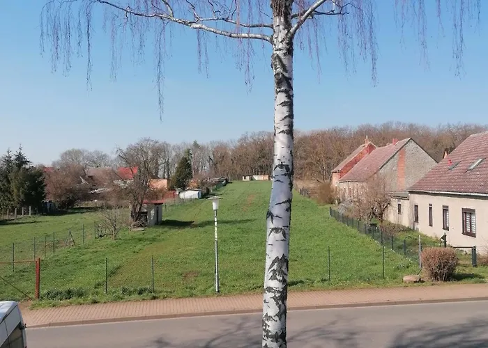 Διαμέρισμα Iii Sarrebriese *